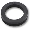 Image de SOS Accessoire Joint V ring VA22 pour Lave-linge 1468158009 AEG ARISTON HOTPOINT ARTHUR MARTIN ARTHUR MARTIN ELECTROLUX AYA BAU