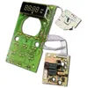 Image de Carte électronique module de commande Four micro-ondes 11002424 SIEMENS