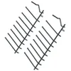 Image de Panier à couverts pour lave-vaisselle - Bosch - Tiges rabattables - Compatible avec plusieurs modèles