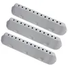 Image de Lot de 3 aubes de tambour Machine à laver Lave-linge C00268109 C00533119 ARISTON HOTPOINT INDESIT WHIRLPOOL SCHOLTES BAUKNECHT