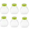 Image de Coffret de Bouteilles à Yaourt à Boire - SEB - Delices Box - 6 Bouteilles - Blanc