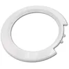 Image de Cadre extérieur de hublot Machine à laver Lave-linge 00366232 00354129 SIEMENS BOSCH NEFF VIVA CONSTRUCTA BALAY LYNX