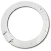 Image de Cerclage interieur de hublot (0231) WS12X460FF Machine à laver Lave-linge 00432073 SIEMENS BOSCH NEFF VIVA BALAY CONSTRUCTA P