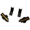 Image de Charbon moteur (lot de 2) Machine à laver Lave-linge 371202407 371202410 BEKO CANDY HOOVER BELLAVITA FAR CONTINENTAL EDISON