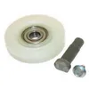 Image de Kit galet poulie pour Lave-linge ARISTON HOTPOINT - Marque ARISTON - Conçu pour Lave-linge ARISTON HOTPOINT