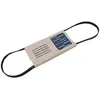 Image de Courroie 1231H Poly V Machine à laver Lave-linge 41003164 CANDY HOOVER ZEROWATT BLUESKY DOMAN AEG ELECTROLUX ARTHUR MARTIN E