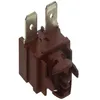 Image de Interrupteur unipolaire On/Off Lave-vaisselle C00140607 INDESIT ARISTON HOTPOINT WHIRLPOOL SCHOLTES