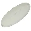 Image de Diffuseur de lumière Hotte C00142217 482000008997 FAURE ZANUSSI SCHOLTES WHIRLPOOL ARTHUR MARTIN ELECTROLUX BEKO ELECTROLUX