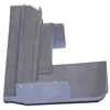 Image de Glissière panier gauche pour Lave-vaisselle CANDY HOOVER ROSIERES