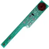 Image de Carte électronique module daffichage et de commande Machine à laver Lave-linge 41041465 CANDY HOOVER FAGOR IBERNA OTSEIN PHI