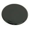Image de Chapeau de brûleur 70mm dorigine Four cuisinière 3540006099 ARTHUR MARTIN ELECTROLUX FAURE ELECTROLUX ARTHUR MARTIN ZANUSSI J