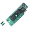 Image de Carte électronique module daffichage Machine à laver Lave-linge 8079758333 ELECTROLUX REX