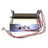 Image de Résistance 2300w sèche-linge indesit c00294624