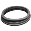 Image de Joint de hublot Machine à laver Lave-linge 481010632438 WHIRLPOOL BAUKNECHT KITCHENAID