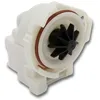 Image de Pompe de vidange - Indesit - C00256542 - Compatible Ariston Hotpoint Scholtes Whirlpool