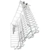 Image de Panier supérieur dorigine Lave-vaisselle 20000272 BOSCH SIEMENS NEFF VIVA CONSTRUCTA BALAY PROFILO PITSOS NOVAMATIC