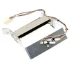 Image de Résistance 23kw - Sèche-linge - INDESIT - IDC75BEU IDC75BFR IDC75BUK IDC85BEU IDC8T3BUK - Blanc