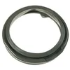 Image de Joint de hublot dorigine Machine à laver Lave-linge C00533880 488000533880 ARISTON HOTPOINT INDESIT WHIRLPOOL BAUKNECHT PRIVI