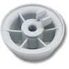 Image de Roulette panier inferieur (x1) pour Lave-vaisselle ALTUS ARDEM BEKO