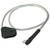 Image de Câble rappel de porte dorigine Lave-vaisselle 1881050200 BEKO