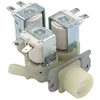 Image de Electrovanne 3 voies pour Lave-linge BOSCH SIEMENS - Accessoires dappareils - WVD24520 WXD1260EE etc.
