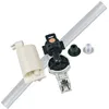 Image de Kit pressostat dorigine Lave-vaisselle 140038883017 4055346060 ELECTROLUX AEG FAURE ZANUSSI IKEA ARTHUR MARTIN ELECTROLUX PR