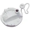 Image de Couvercle de filtre Machine à laver Lave-linge 1323823037 ELECTROLUX ARTHUR MARTIN ELECTROLUX FAURE IKEA ZANKER AEG ZANUSSI