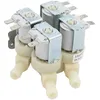Image de Electrovanne 4 voies 180° pour Lave-linge BRANDT DE DIETRICH FAGOR