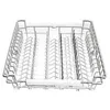 Image de Panier supérieur pour Lave-vaisselle BEKO (54377) - Modèle 1756600010 - Accessoire dappareil