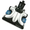 Image de Suceur noir - Nettoyeur vapeur - [ROWENTA] (55042)