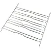 Image de Support grille - Four cuisinière - WHIRLPOOL ARISTON HOTPOINT BAUKNECHT BRASTEMP ELICA FRANKE CYLINDA JENN-AIR KITCHENAID
