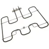 Image de Résistance supérieure dorigine Four cuisinière 481010836646 C00386243 INDESIT WHIRLPOOL ARISTON HOTPOINT PRIVILEG BAUKNECHT
