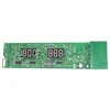 Image de Module de commande - Lave-linge - CANDY HOOVER (57603)