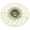 Image de Disque roulement cuve dorigine Machine à laver Lave-linge 43011931 CANDY HOOVER THOMSON ZEROWATT