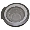 Image de Hublot complet dorigine en verre - Lave-linge - SIEMENS BOSCH CONSTRUCTA GAGGENAU (58140)