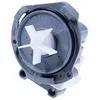 Image de Pompe de vidange Lave-vaisselle 0530032957 32026853 TELEFUNKEN SHARP LISTO TECHNICAL PROLINE EUREKA HAIER TUCSON VALBERG E