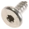 Image de Vis Lave-vaisselle 41013184 CANDY HOOVER ROSIERES GENERAL ELECTRIC IBERNA BAUMATIC ZEROWATT KELVINATOR GASFIRE HAIER TERZI