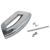 Image de Poignée de hublot Machine à laver Lave-linge C00287769 C00305834 ARISTON HOTPOINT