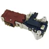 Image de Sécurité de porte - FAGOR - Lave-linge - Modèles F-1158A F-1158DB F-1158XW - Poignée