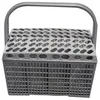 Image de Panier à couverts - Lave-vaisselle - ELECTROLUX - F55030VI0 - Blanc