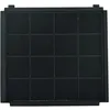 Image de Filtre charbon AFFCA329 328X329X15 mm Hotte AFFCA329 AIRFORCE