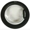 Image de Hublot complet dorigine Machine à laver Lave-linge C00288569 C00286141 ARISTON HOTPOINT WHIRLPOOL BAUKNECHT