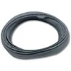 Image de Joint de hublot (manchette) Machine à laver Lave-linge C00289414 C00283995 ARISTON HOTPOINT INDESIT PRIVILEG BAUKNECHT WHIRLPO