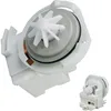 Image de Pompe de vidange pour lave-vaisselle WHIRLPOOL R 2.5 220-240V 50HZ