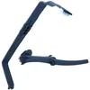 Image de Bras de lavage supérieur pour lave-vaisselle BOSCH NEFF SIEMENS - Panier à couverts - Accessoire dappareil