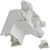 Image de Interrupteur marche arrêt dorigine Lave-vaisselle 00611295 SIEMENS BOSCH NEFF GAGGENAU GORENJE BALAY CONSTRUCTA PITSOS BLAU