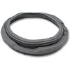 Image de Joint de hublot Machine à laver Lave-linge 2827083700 2466300300 BEKO ESSENTIEL B GRUNDIG BLOMBERG LISTO CONTINENTAL EDISON