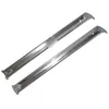 Image de Glissière 450mm dorigine Lave-vaisselle 00668719 SIEMENS BOSCH NEFF GAGGENAU CONSTRUCTA BALAY BLAUPUNKT THERMADOR