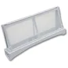 Image de Filtre à peluches - BOSCH - Compatible Sèche-linge - Modèle 00652184 - Accessoires