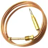 Image de Thermocouple dorigine Four cuisinière 3429067030 FAURE ELECTROLUX AEG ZANUSSI ZOPPAS